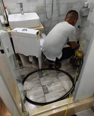 辽阳市测漏水 卫生间漏水是为什么呢如何解决呢?