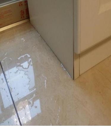 辽阳市漏水检测 厕所漏水怎么检测?